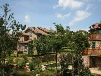 杭州錦繡錢(qián)塘墅 杭州錦繡錢(qián)塘墅